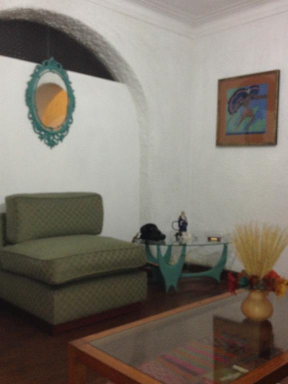Quincha Guest House Лима Экстерьер фото